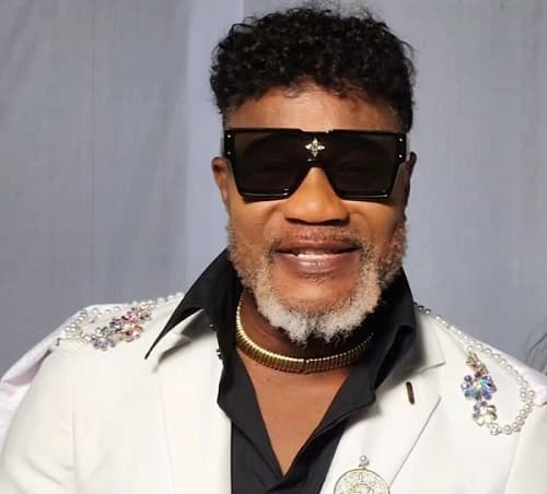Koffi-Olomide