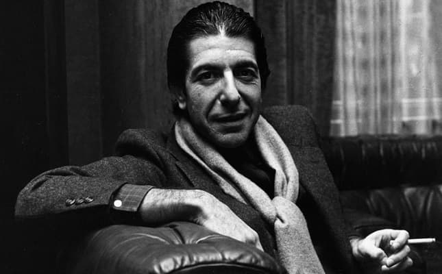 Leonard-Cohen