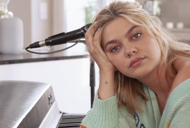 Louane