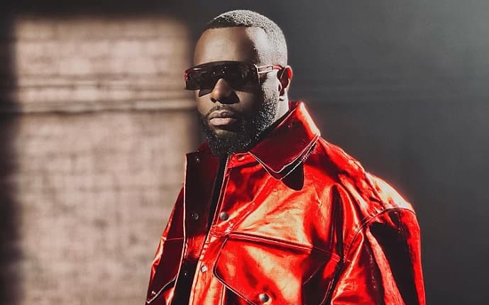 Maitre-Gims