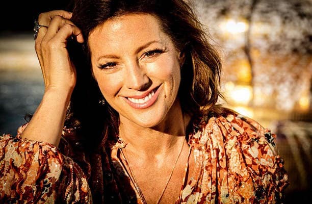 Sarah-McLachlan