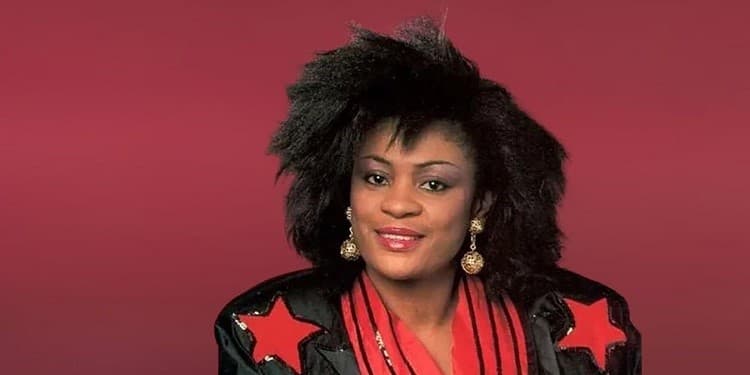 Tshala-Muana