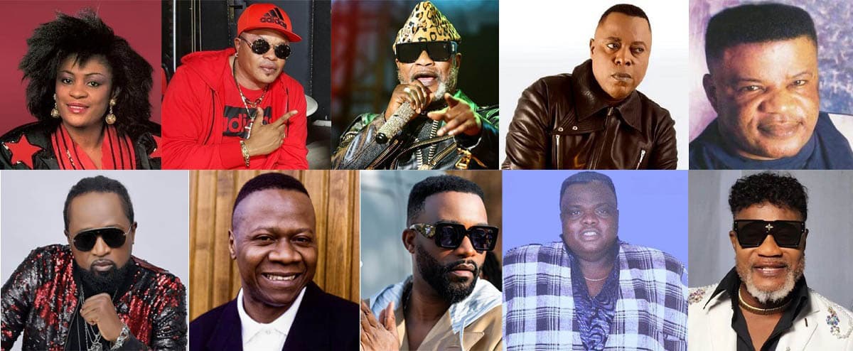 chanteurs-congolais