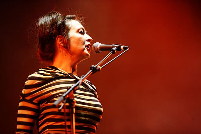 Groupe Les Rita Mitsouko
