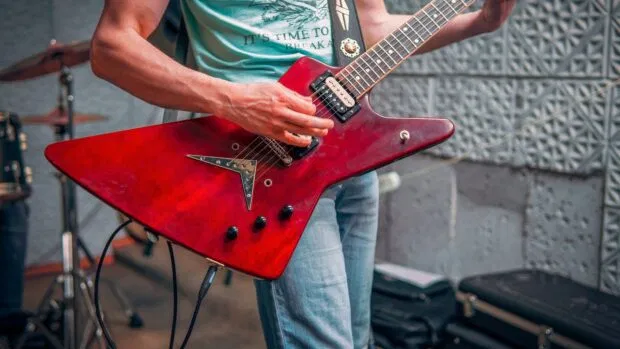 Groupes rock japonais