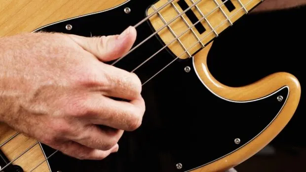 Meilleurs bassistes qui slappent