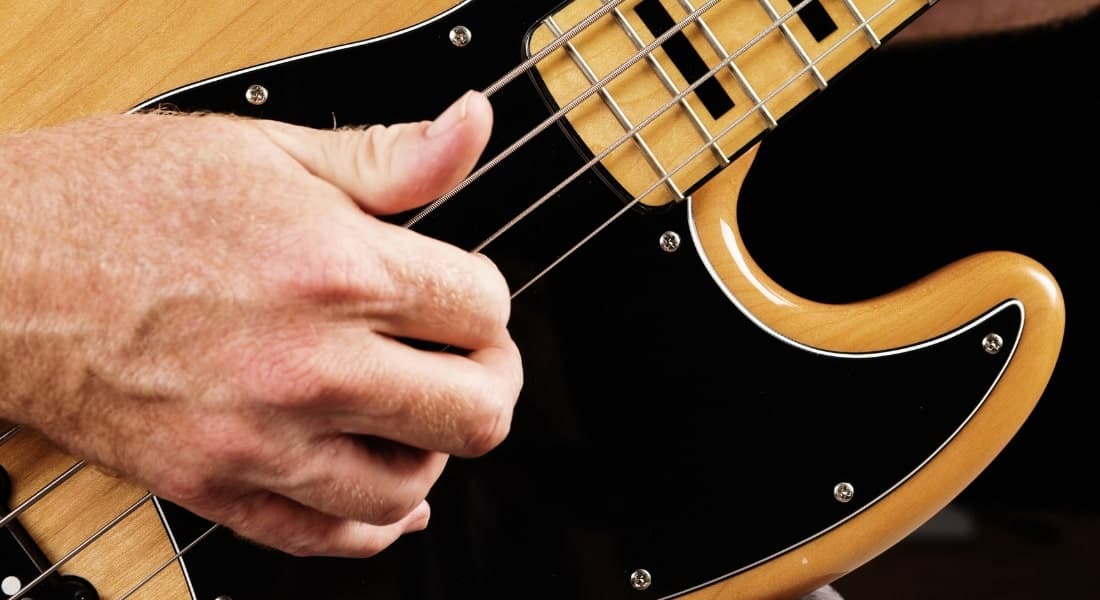 Meilleurs bassistes qui slappent
