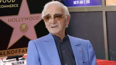 meilleures chansons aznavour