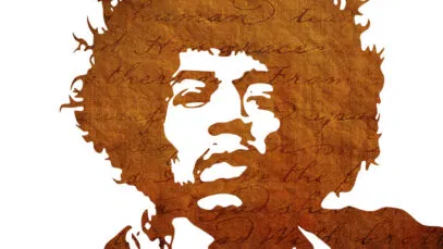 meilleures chansons jimi hendrix