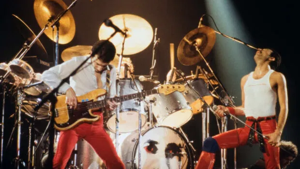 meilleures chansons queen