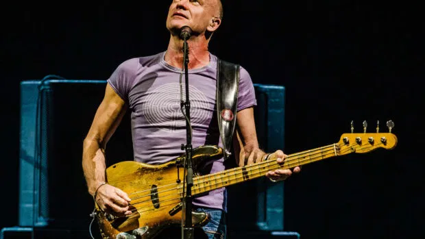 meilleures chansons sting