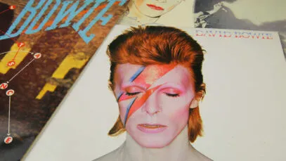 meilleures chansons david bowie