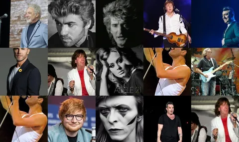 Miniature de Les chanteurs internationaux