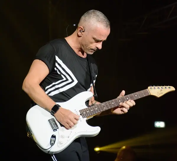 Les 24 Chanteurs Italiens Les Plus Connus Dans le Monde